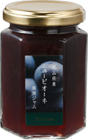 New Pione grape high-quality fruit preserves