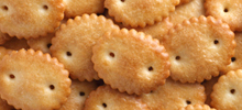 Butter Crackers