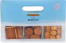 Kajitani Biscuit Assortment 