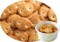 Butter Crackers